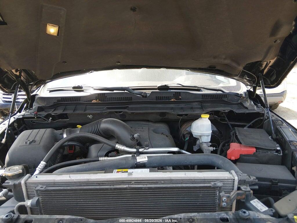 1C6RR7NT0DS503926 2013 RAM 1500 photo no. 10