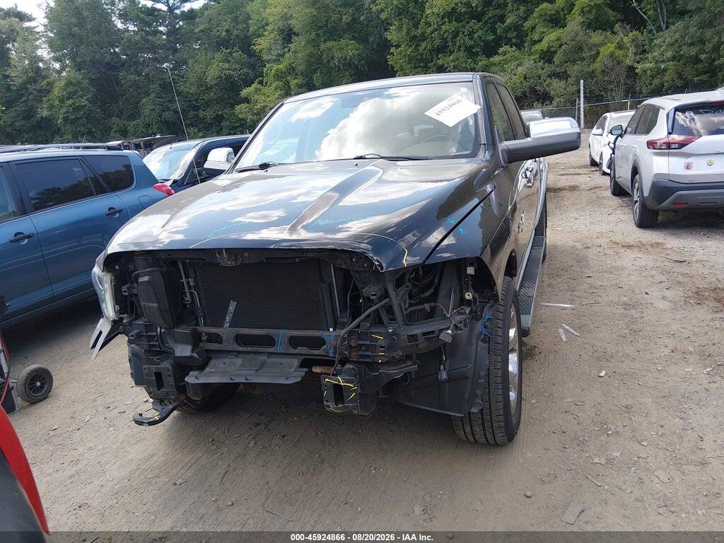1C6RR7NT0DS503926 2013 RAM 1500 photo no. 12