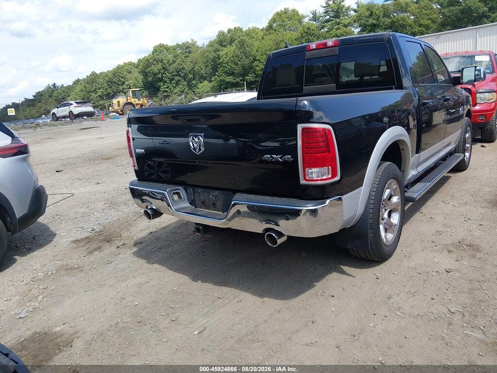 1C6RR7NT0DS503926 2013 RAM 1500 photo no. 4