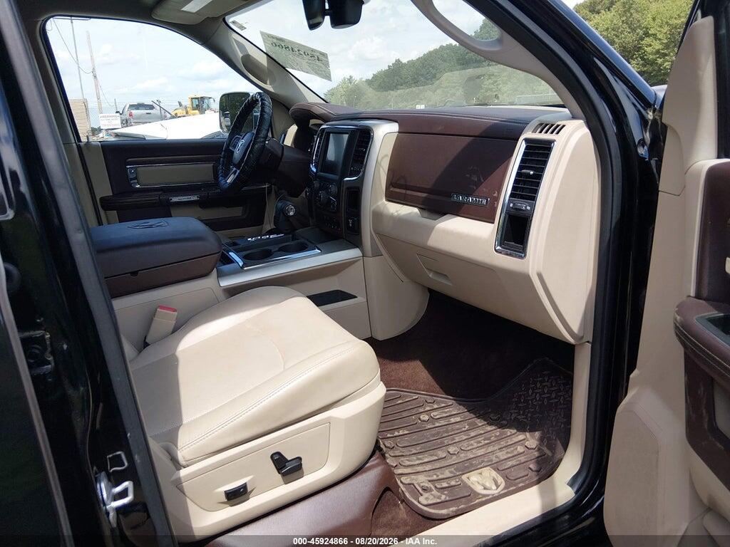 1C6RR7NT0DS503926 2013 RAM 1500 photo no. 5