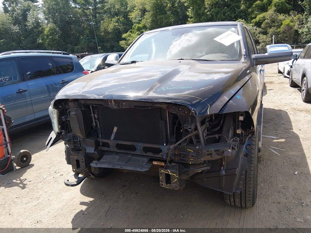 1C6RR7NT0DS503926 2013 RAM 1500 photo no. 6