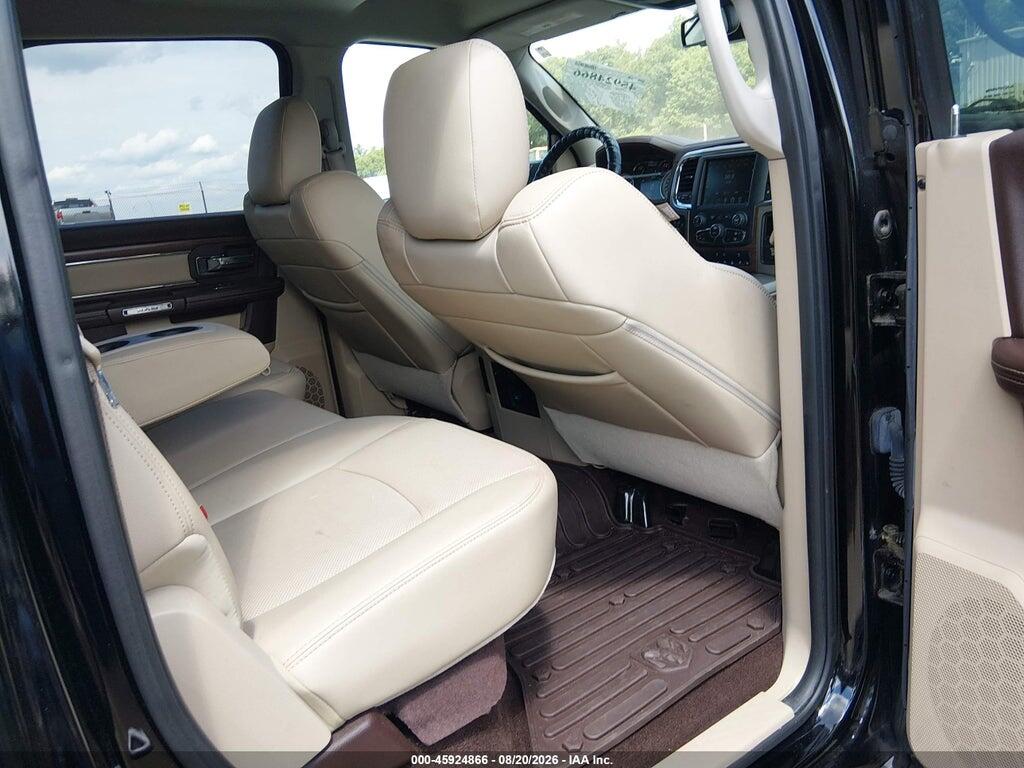 1C6RR7NT0DS503926 2013 RAM 1500 photo no. 8