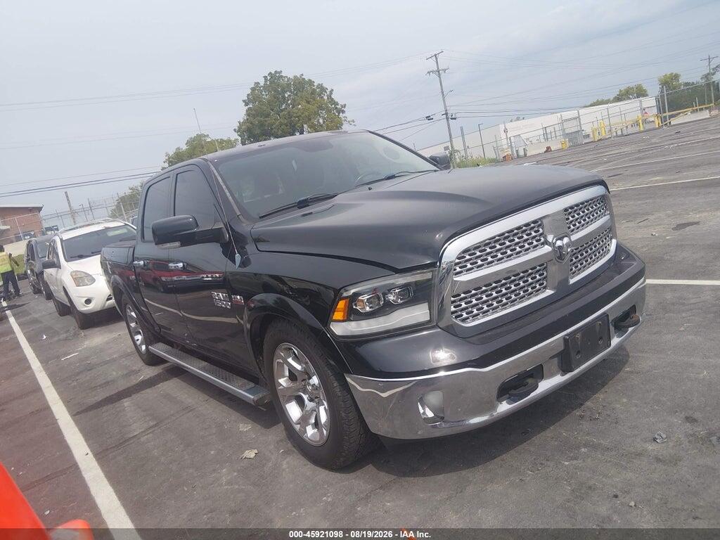 1C6RR7NT5DS646869 2013 RAM 1500 photo no. 1