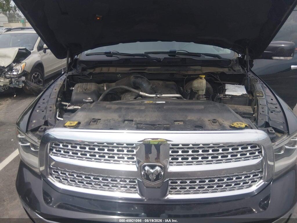 1C6RR7NT5DS646869 2013 RAM 1500 photo no. 10