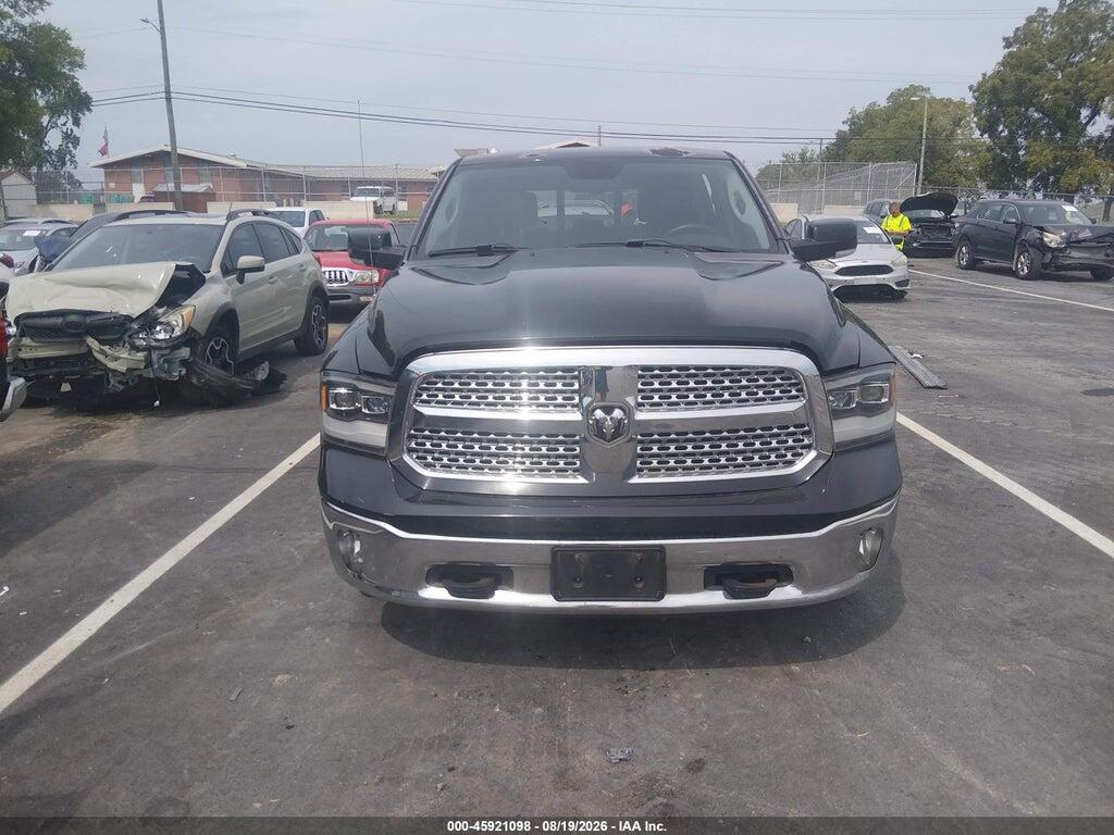 1C6RR7NT5DS646869 2013 RAM 1500 photo no. 11