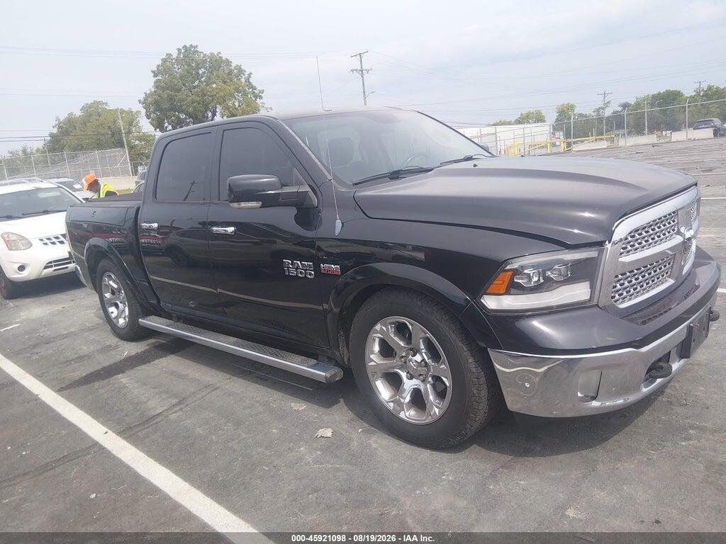1C6RR7NT5DS646869 2013 RAM 1500 photo no. 12