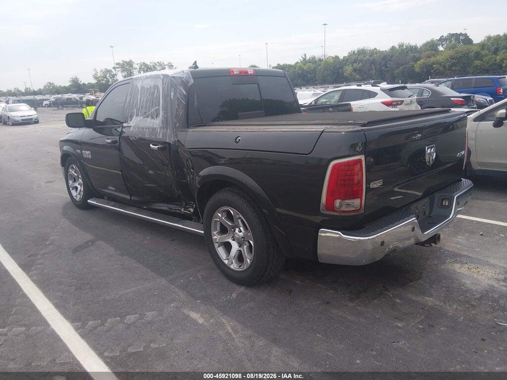 1C6RR7NT5DS646869 2013 RAM 1500 photo no. 3