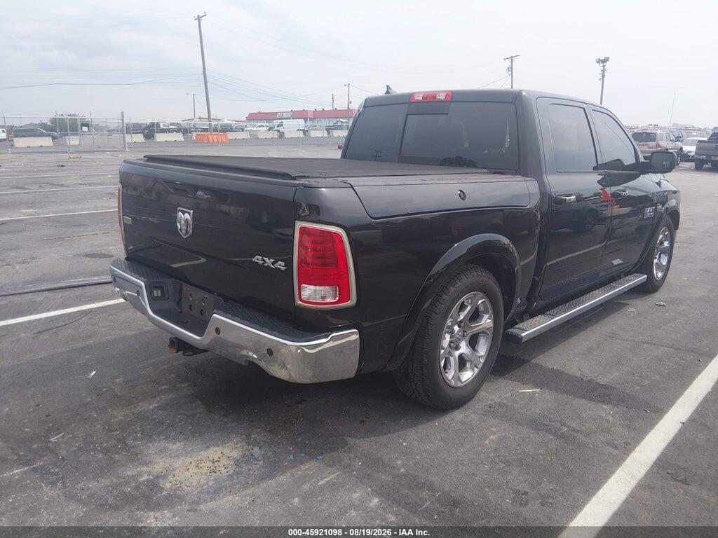 1C6RR7NT5DS646869 2013 RAM 1500 photo no. 4