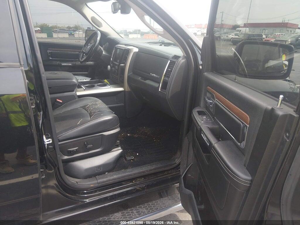 1C6RR7NT5DS646869 2013 RAM 1500 photo no. 5