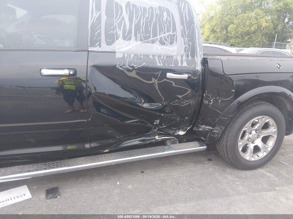 1C6RR7NT5DS646869 2013 RAM 1500 photo no. 6