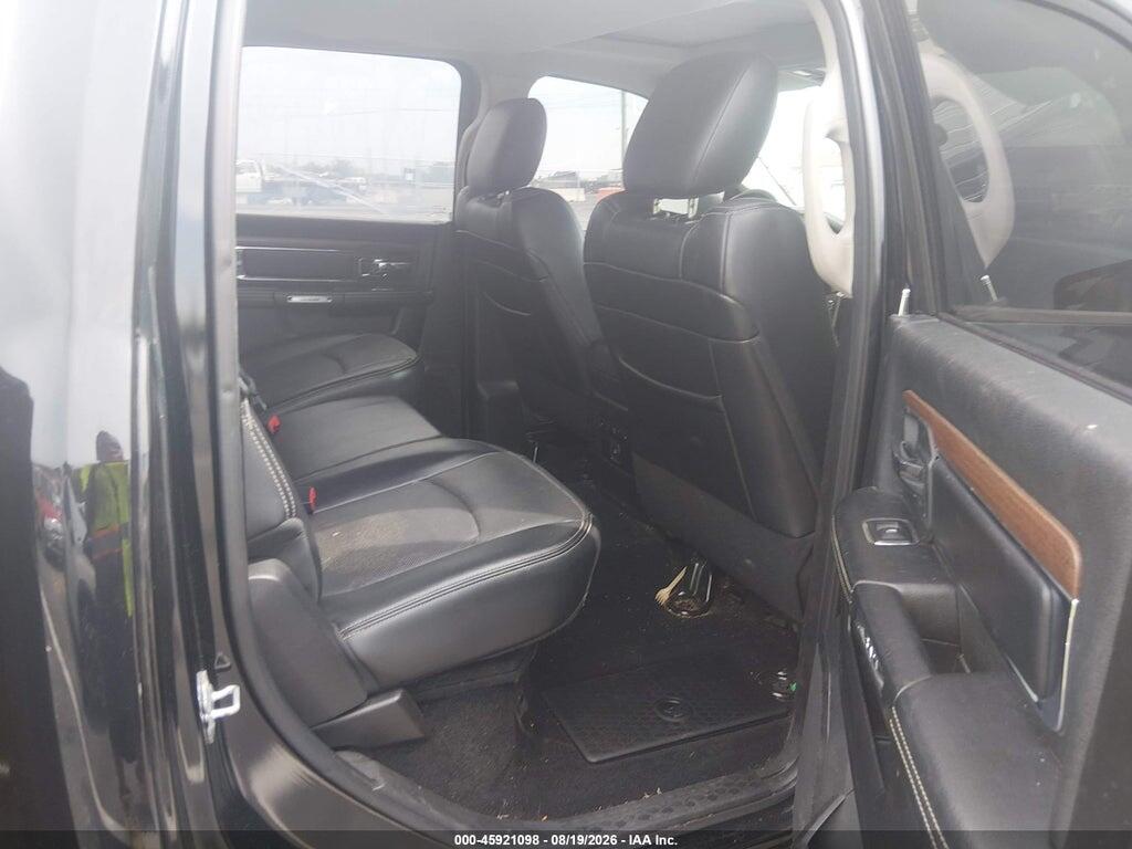 1C6RR7NT5DS646869 2013 RAM 1500 photo no. 8