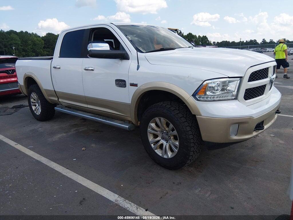 1C6RR7WT4DS663550 2013 RAM 1500 photo no. 1