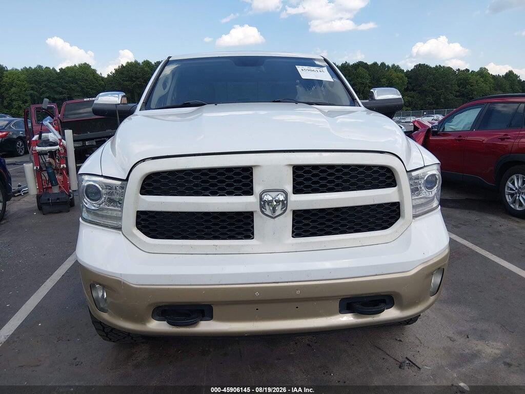 1C6RR7WT4DS663550 2013 RAM 1500 photo no. 12