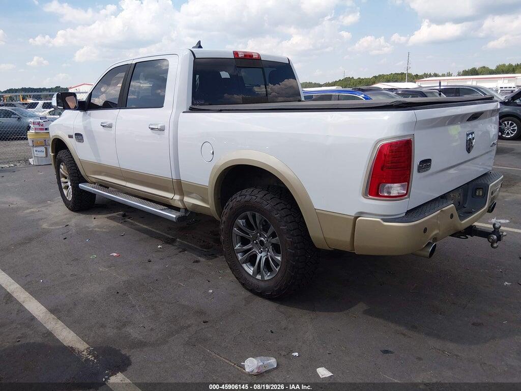 1C6RR7WT4DS663550 2013 RAM 1500 photo no. 3