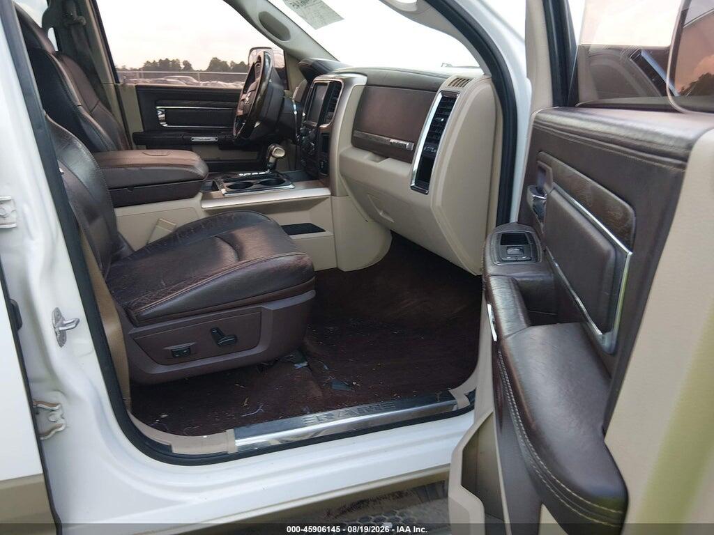 1C6RR7WT4DS663550 2013 RAM 1500 photo no. 5