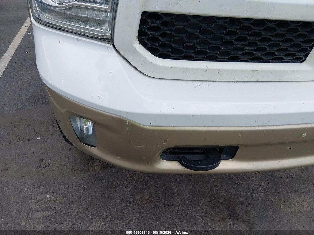 1C6RR7WT4DS663550 2013 RAM 1500 photo no. 6