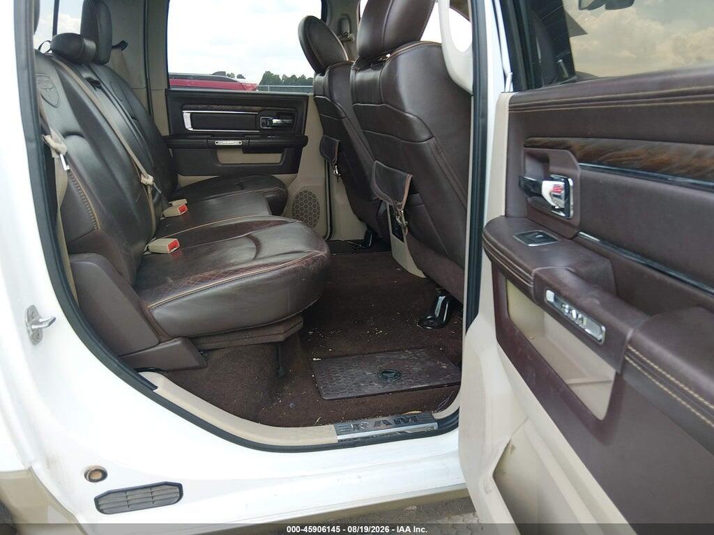 1C6RR7WT4DS663550 2013 RAM 1500 photo no. 8