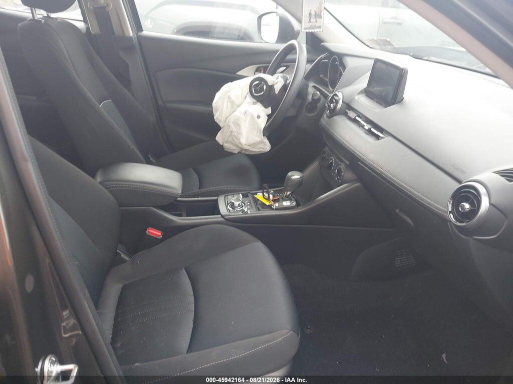 JM1DKFB78K1450534 2019 MAZDA CX-3 photo no. 5