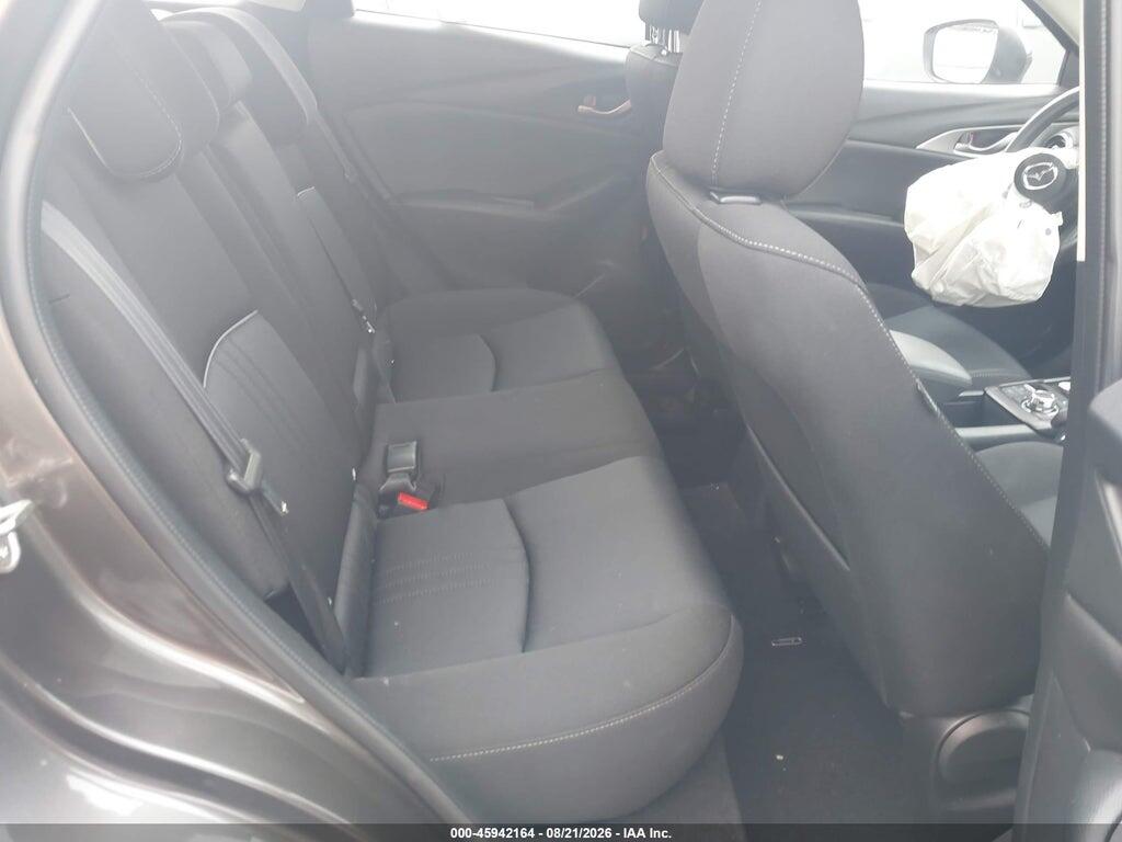 JM1DKFB78K1450534 2019 MAZDA CX-3 photo no. 8