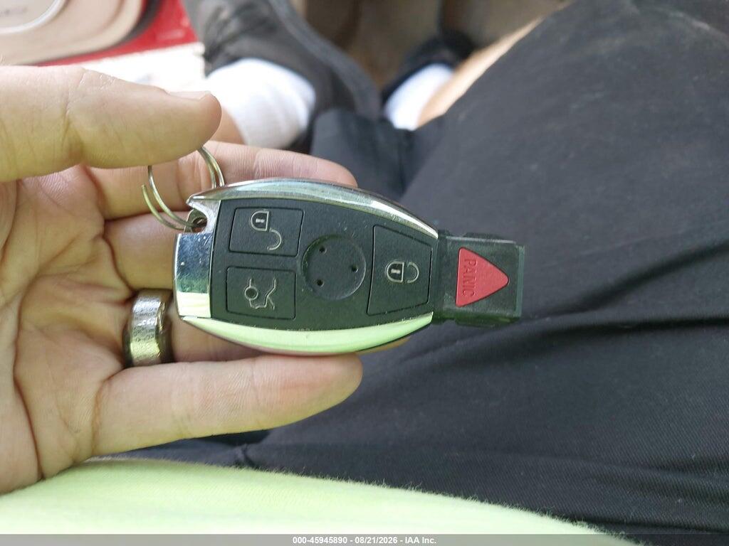 WDDGF4HB4EG239159 2014 MERCEDES-BENZ C 250 photo no. 11