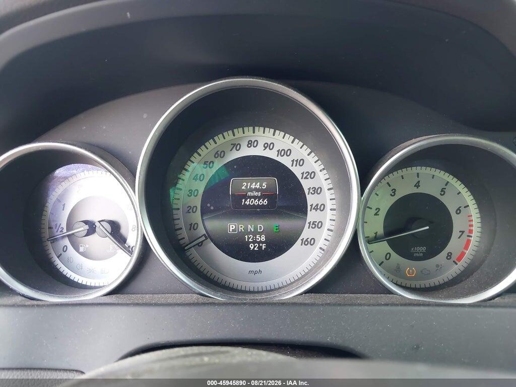 WDDGF4HB4EG239159 2014 MERCEDES-BENZ C 250 photo no. 7