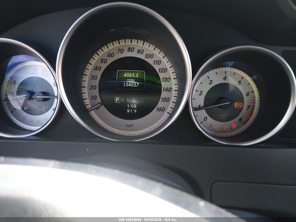 WDDGF4HB0EA940641 2014 MERCEDES-BENZ C 250 photo no. 7