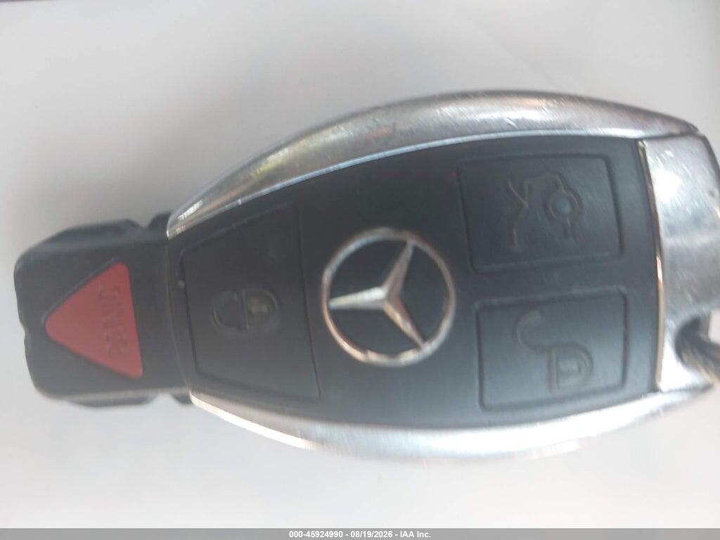 WDDGF4HB5EA952994 2014 MERCEDES-BENZ C 250 photo no. 11
