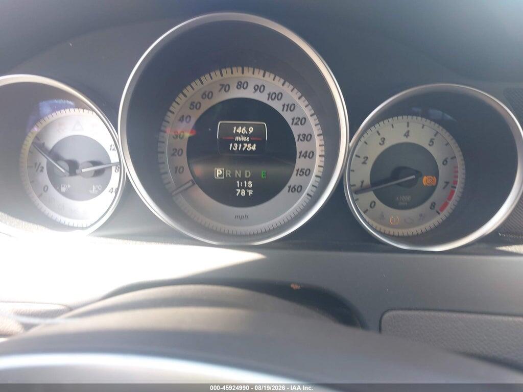 WDDGF4HB5EA952994 2014 MERCEDES-BENZ C 250 photo no. 7