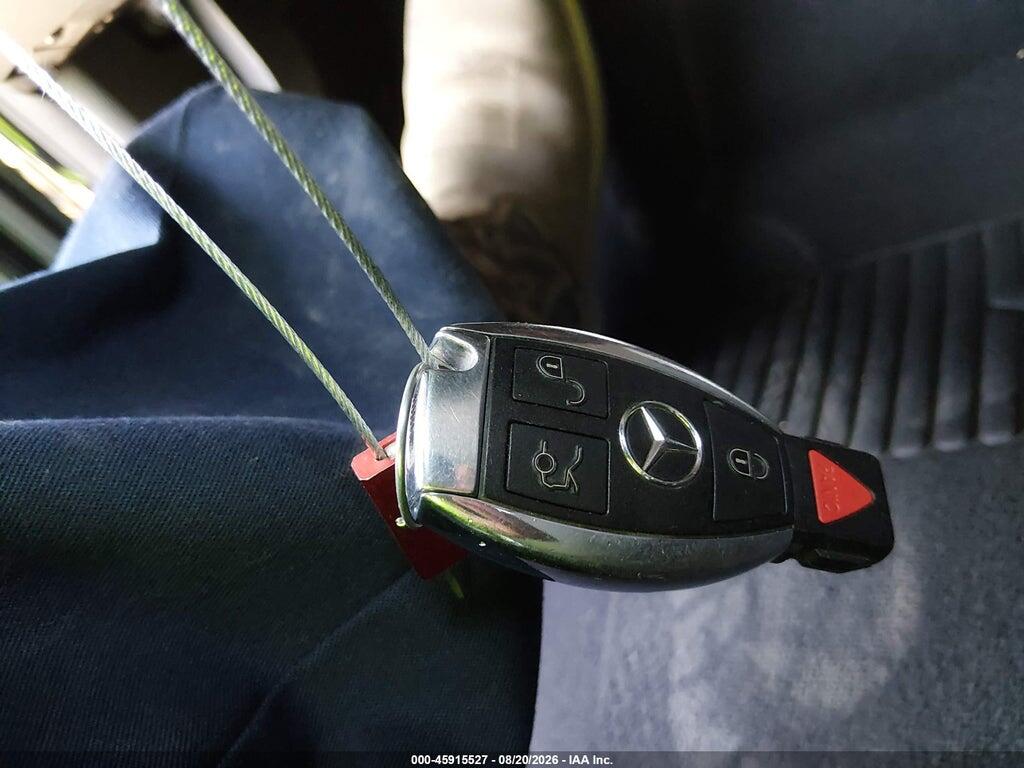 WDDGF4HB0EG236193 2014 MERCEDES-BENZ C 250 photo no. 11