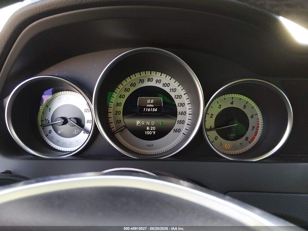 WDDGF4HB0EG236193 2014 MERCEDES-BENZ C 250 photo no. 7