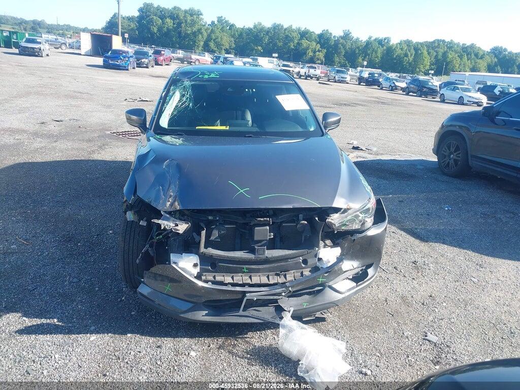JM3KFACM6K0664194 2019 MAZDA CX-5 photo no. 12