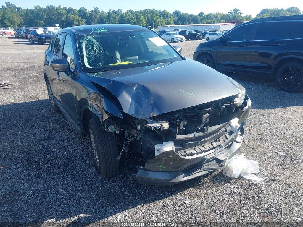 JM3KFACM6K0664194 2019 MAZDA CX-5 photo no. 6