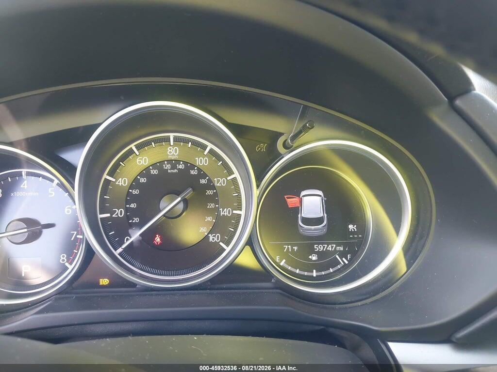 JM3KFACM6K0664194 2019 MAZDA CX-5 photo no. 7