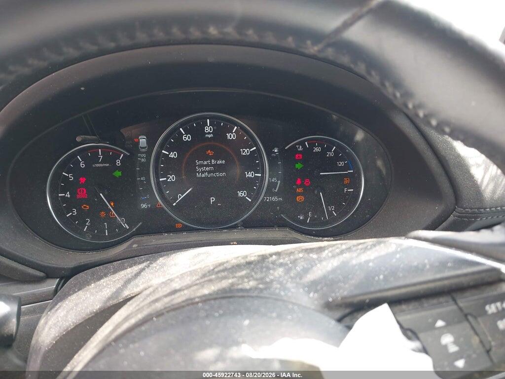 JM3KFBDM5K0691293 2019 MAZDA CX-5 photo no. 7