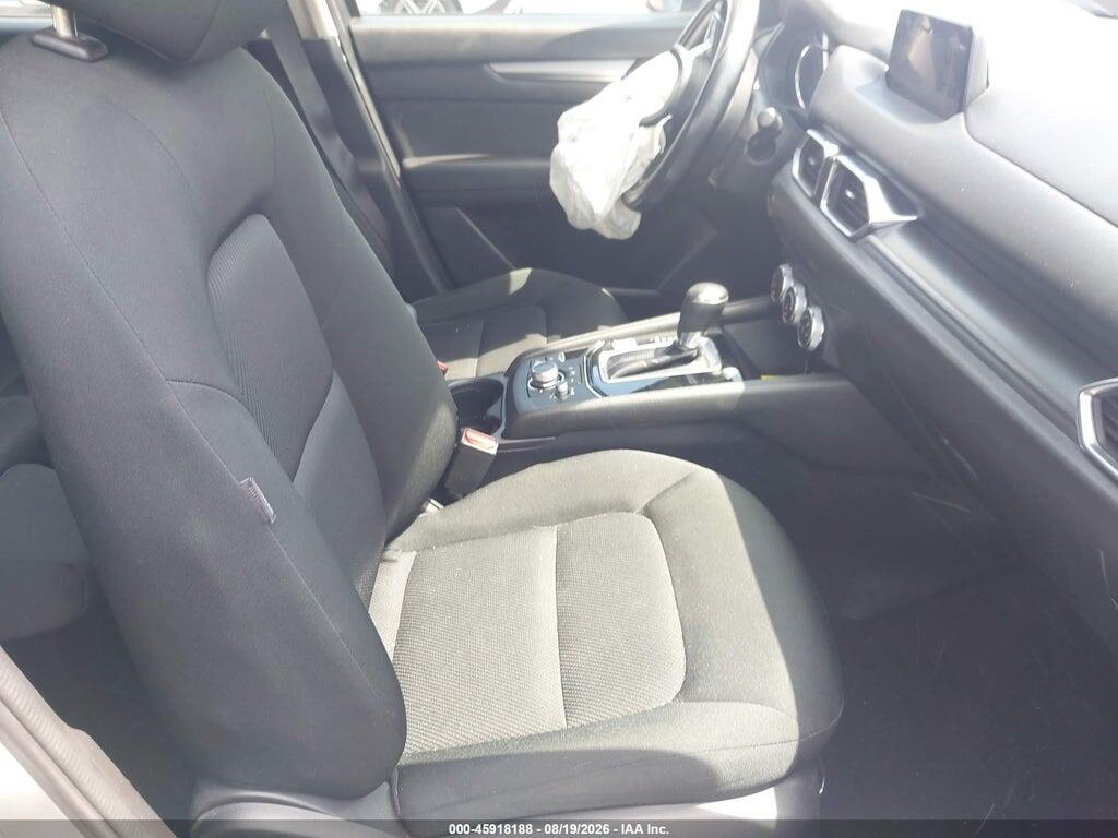 JM3KFBBM8K0679867 2019 MAZDA CX-5 photo no. 5
