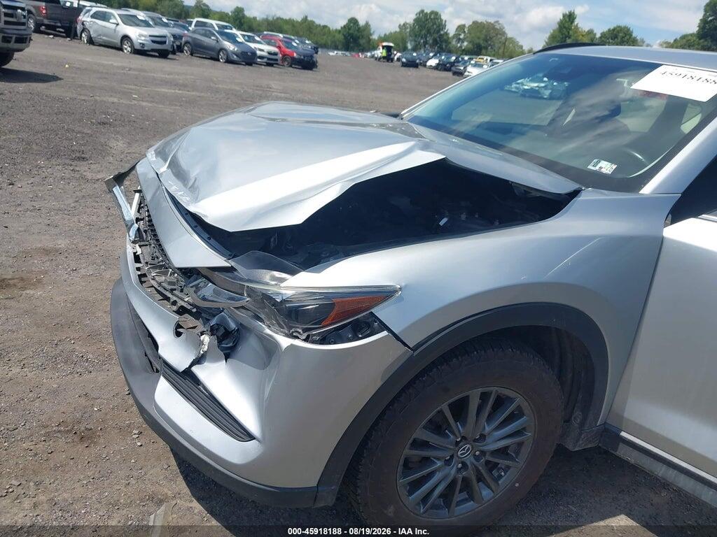 JM3KFBBM8K0679867 2019 MAZDA CX-5 photo no. 6
