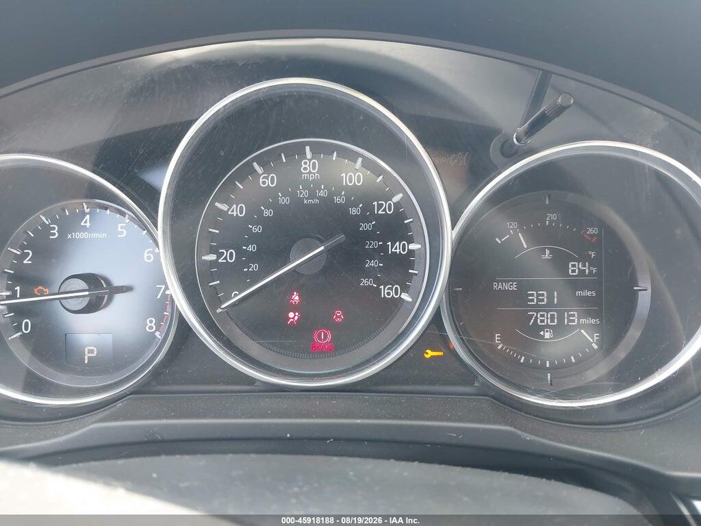 JM3KFBBM8K0679867 2019 MAZDA CX-5 photo no. 7