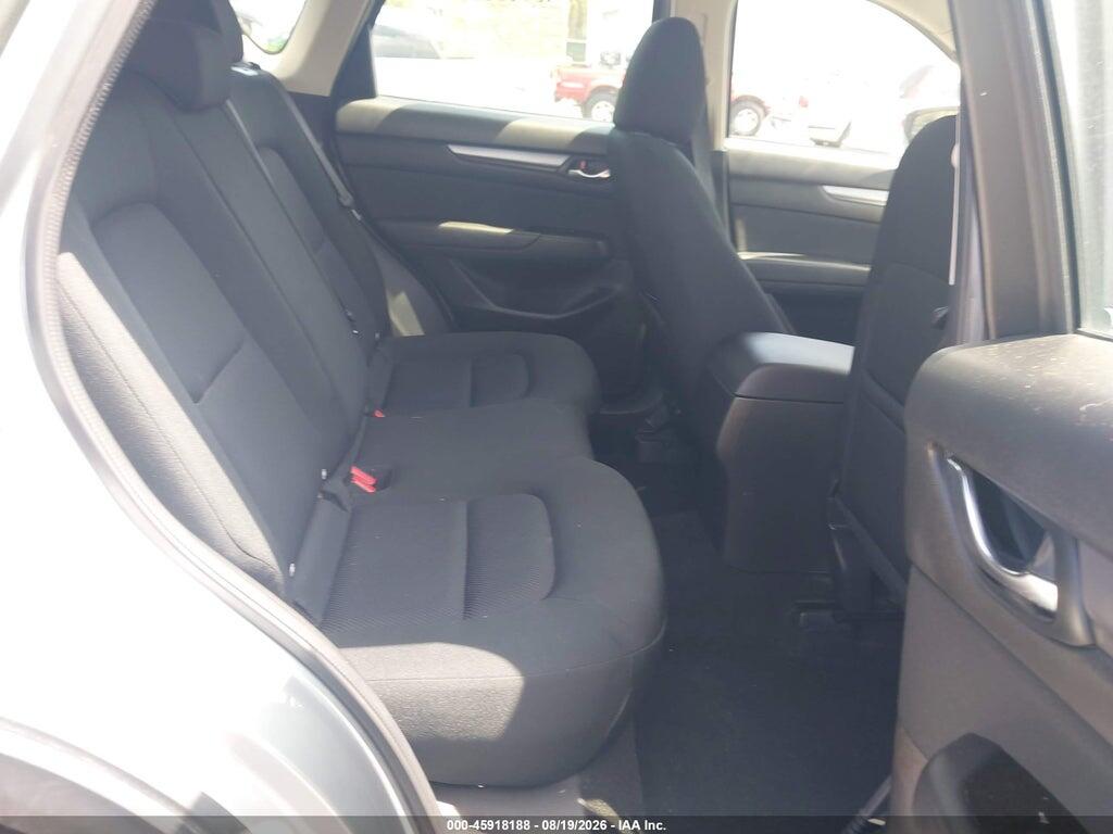 JM3KFBBM8K0679867 2019 MAZDA CX-5 photo no. 8