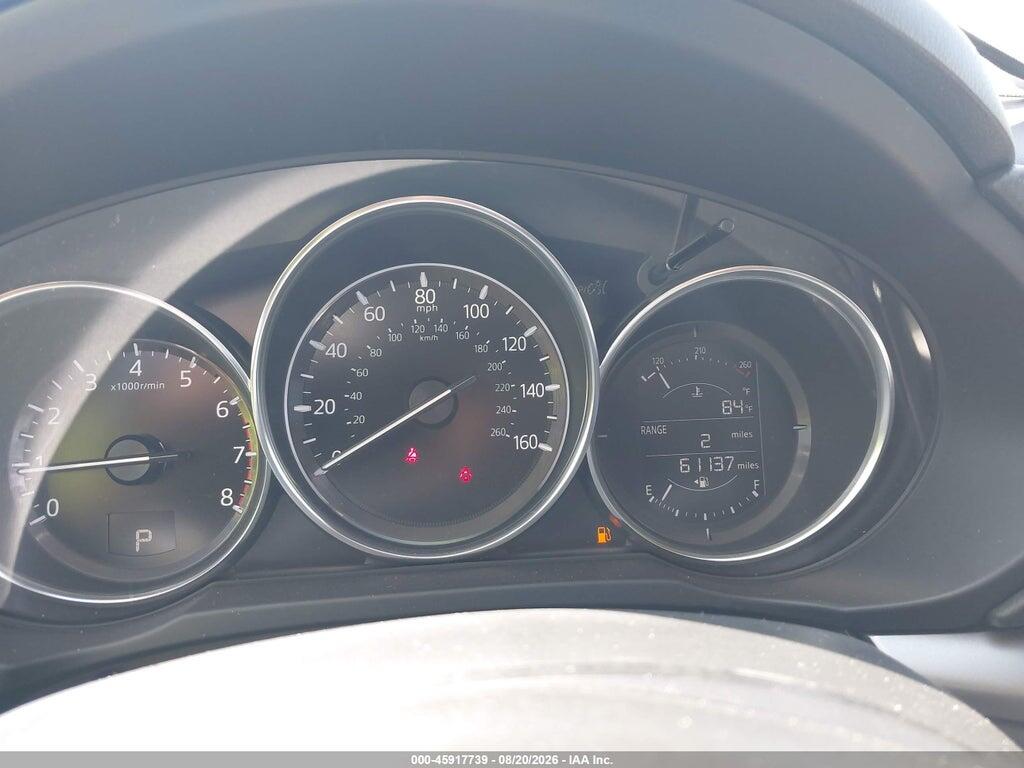 JM3KFBBM2K0607417 2019 MAZDA CX-5 photo no. 7