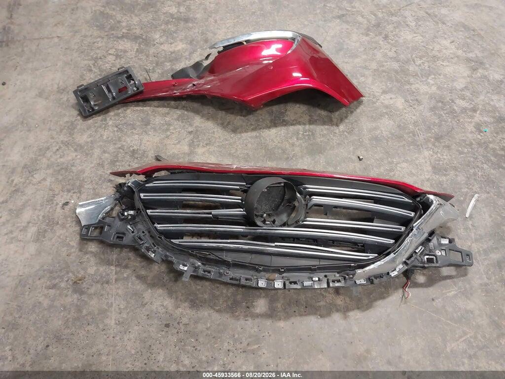 JM3TCBDY4K0336843 2019 MAZDA CX-9 photo no. 12