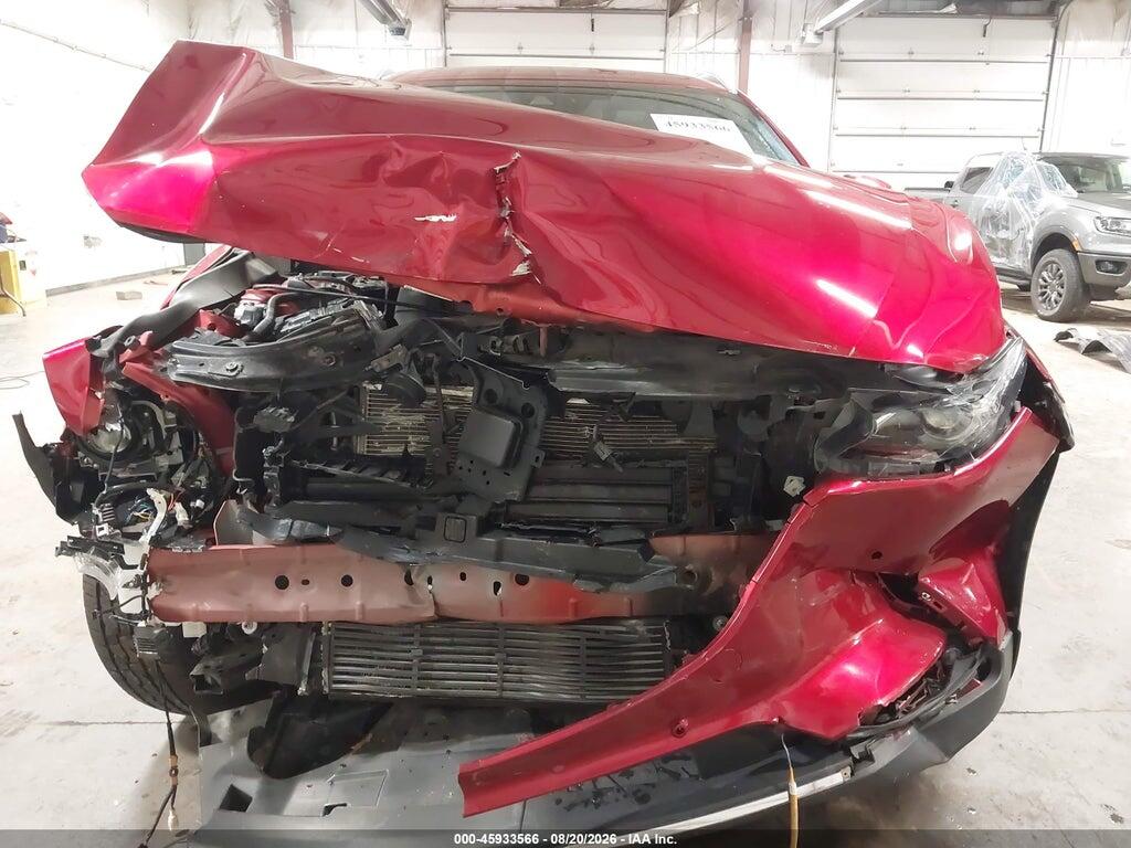 JM3TCBDY4K0336843 2019 MAZDA CX-9 photo no. 6