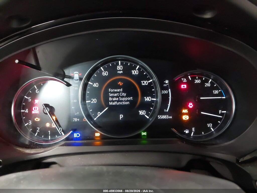 JM3TCBDY4K0336843 2019 MAZDA CX-9 photo no. 7