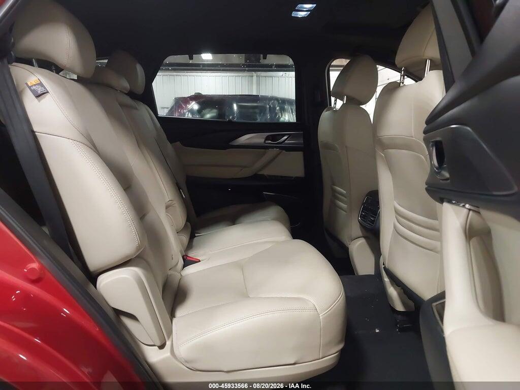 JM3TCBDY4K0336843 2019 MAZDA CX-9 photo no. 8
