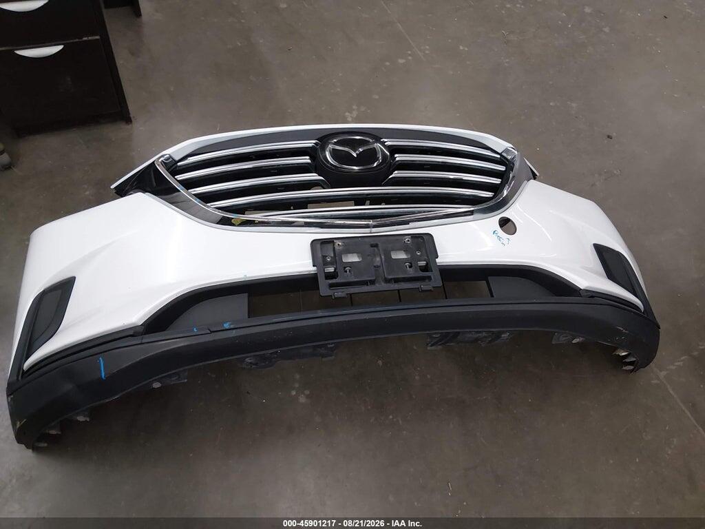 JM3TCBCY0K0307826 2019 MAZDA CX-9 photo no. 12