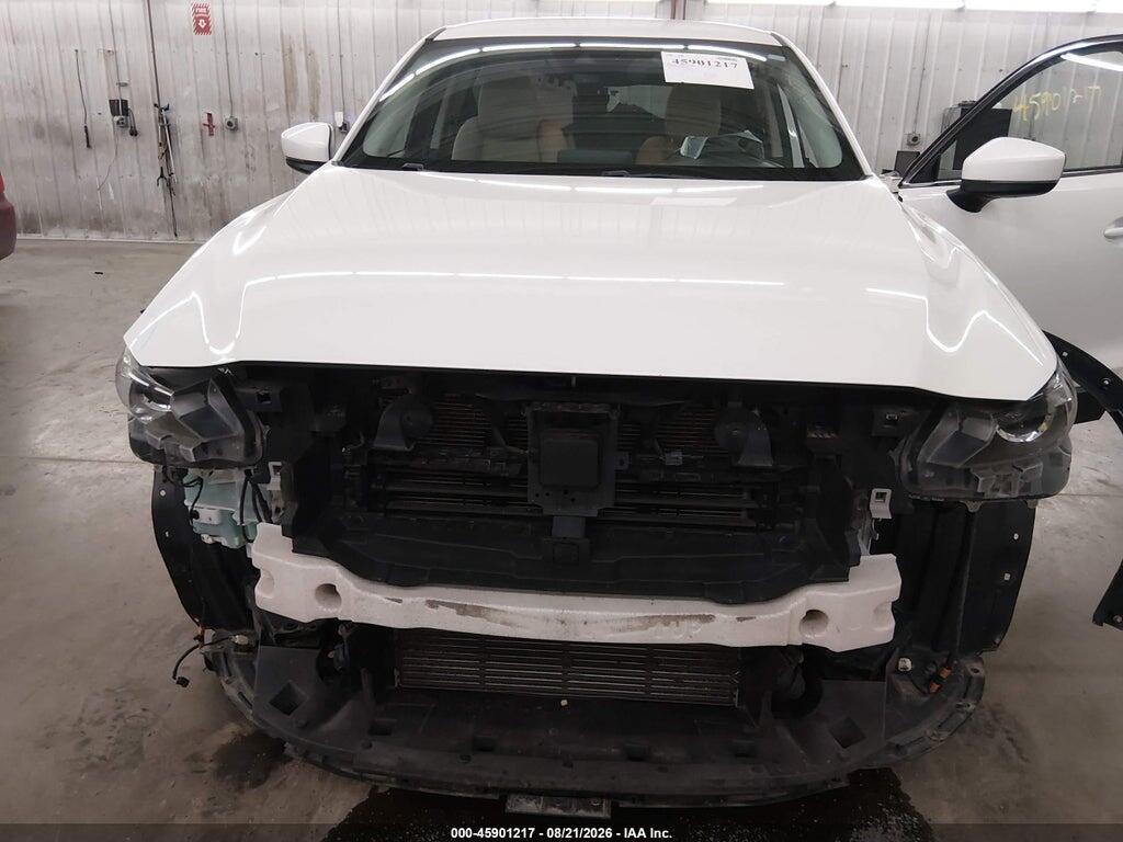 JM3TCBCY0K0307826 2019 MAZDA CX-9 photo no. 6