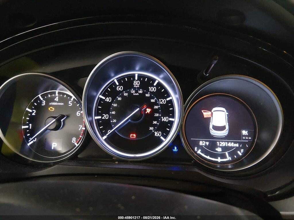 JM3TCBCY0K0307826 2019 MAZDA CX-9 photo no. 7