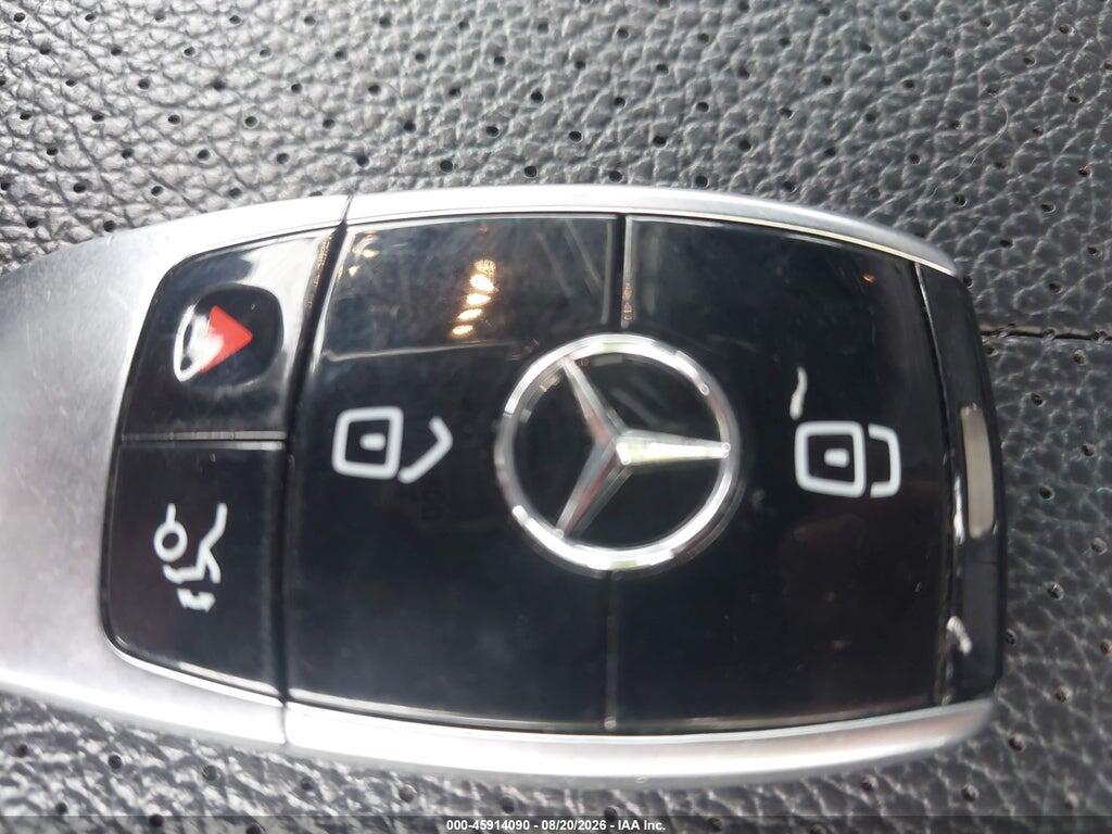 WDDZF8DB7LA744151 2020 MERCEDES-BENZ E 350 photo no. 11