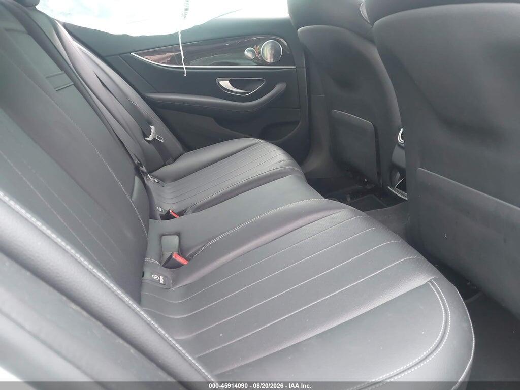 WDDZF8DB7LA744151 2020 MERCEDES-BENZ E 350 photo no. 8