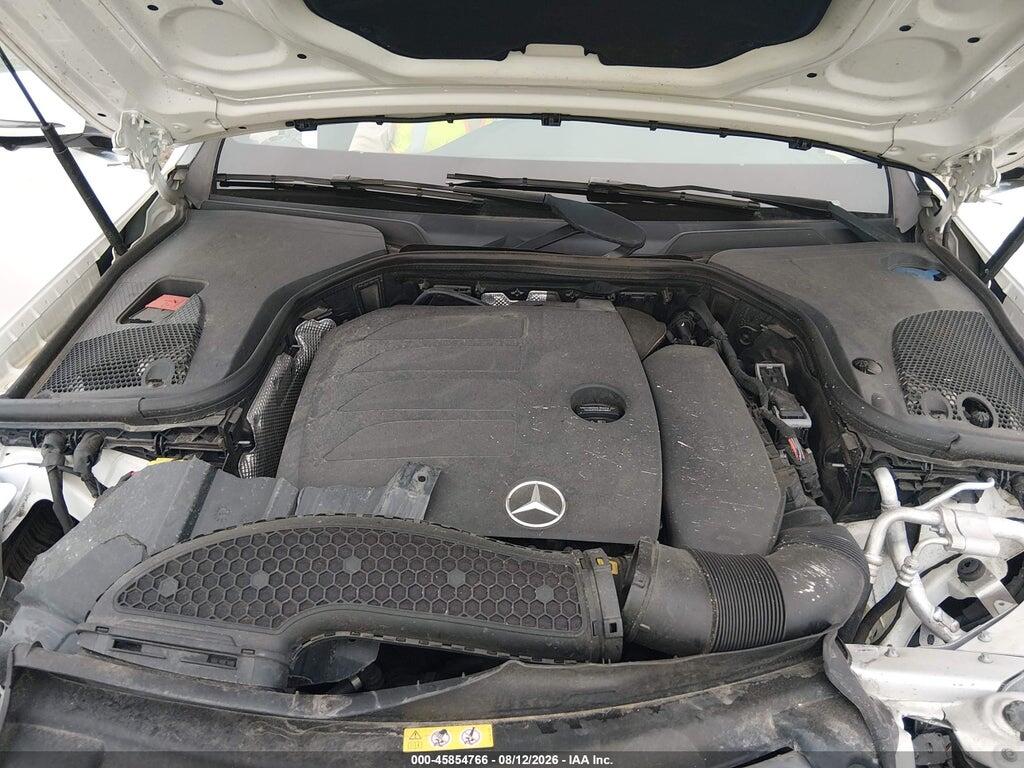 WDDZF8DB1LA702364 2020 MERCEDES-BENZ E 350 photo no. 10