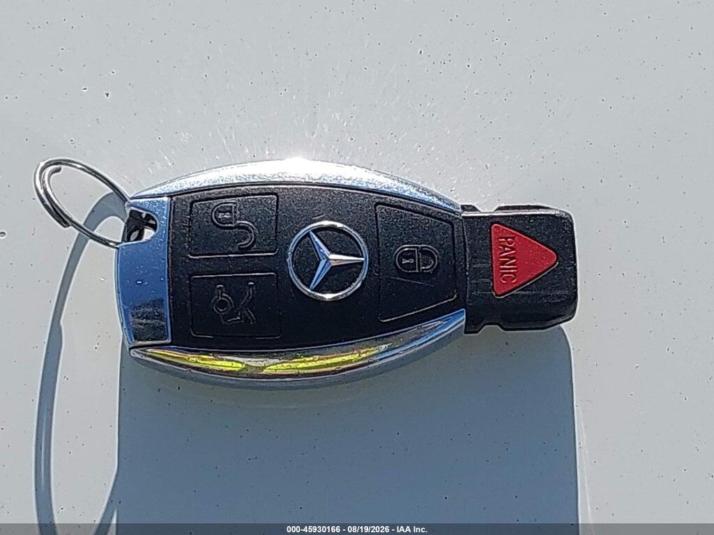 WDDSJ4EB2EN082465 2014 MERCEDES-BENZ CLA 250 photo no. 11